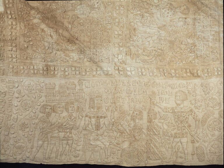 Tristan Quilt