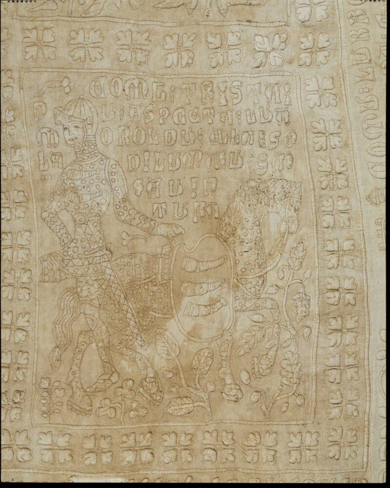 Tristan Quilt