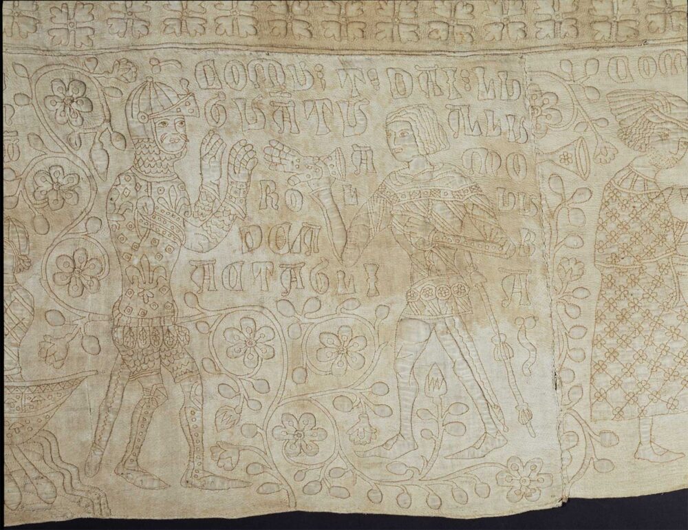 Tristan Quilt