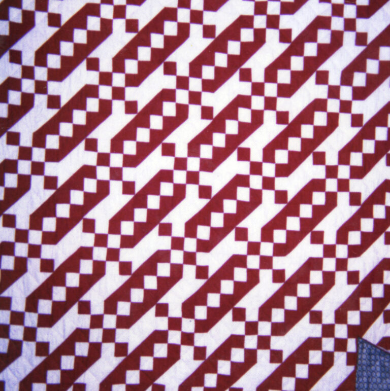 Versatility of the Jacob’s Ladder Quilt Block