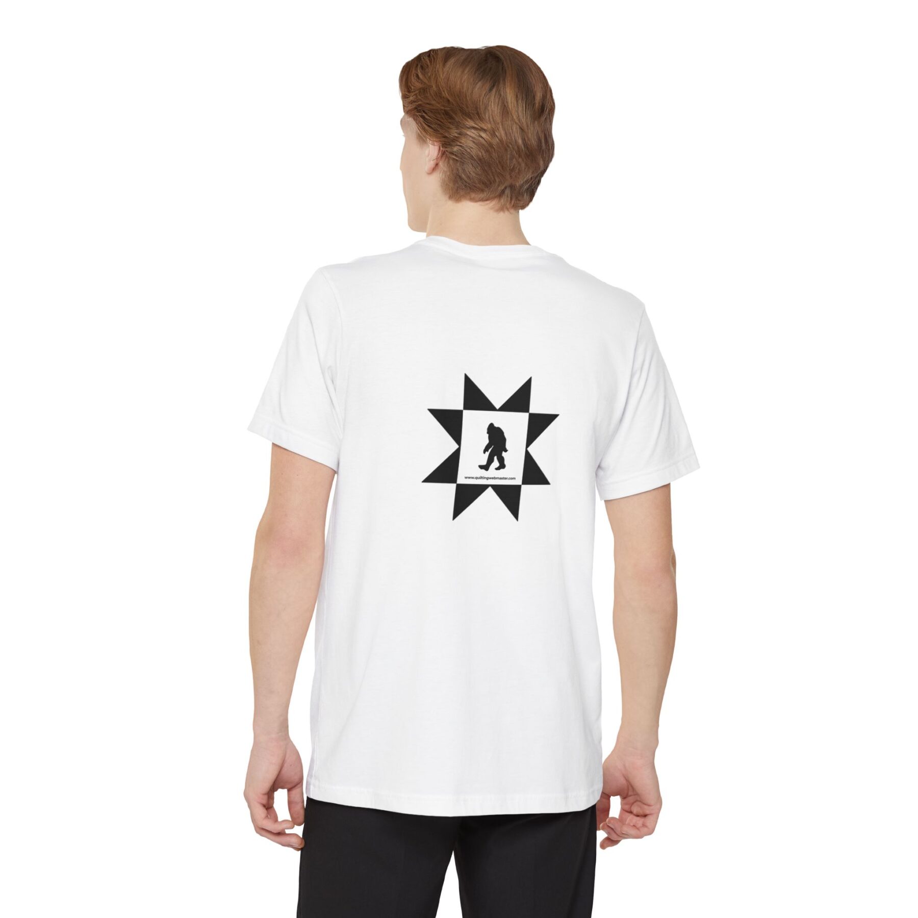 Pocket T-shirt - Image 4