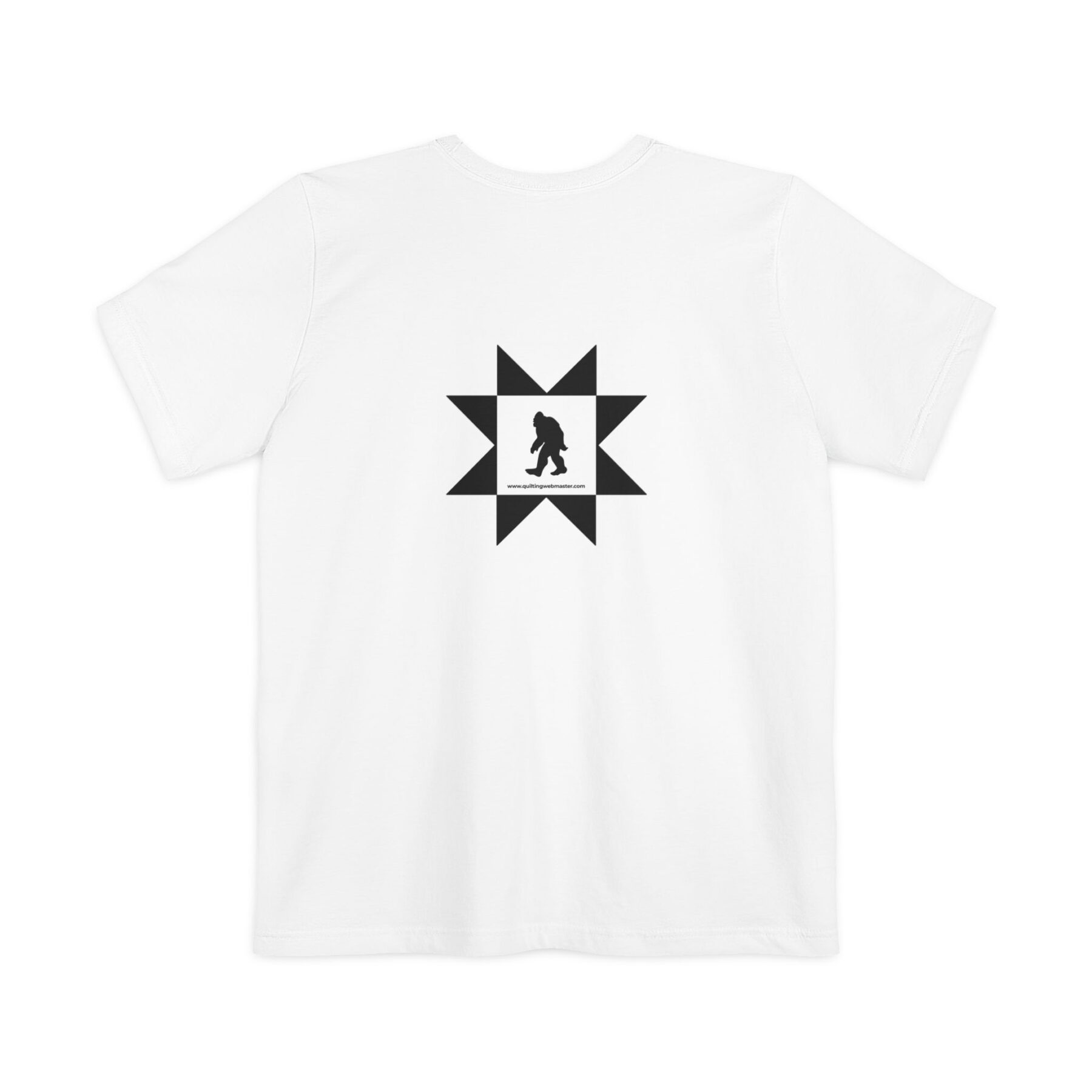 Pocket T-shirt