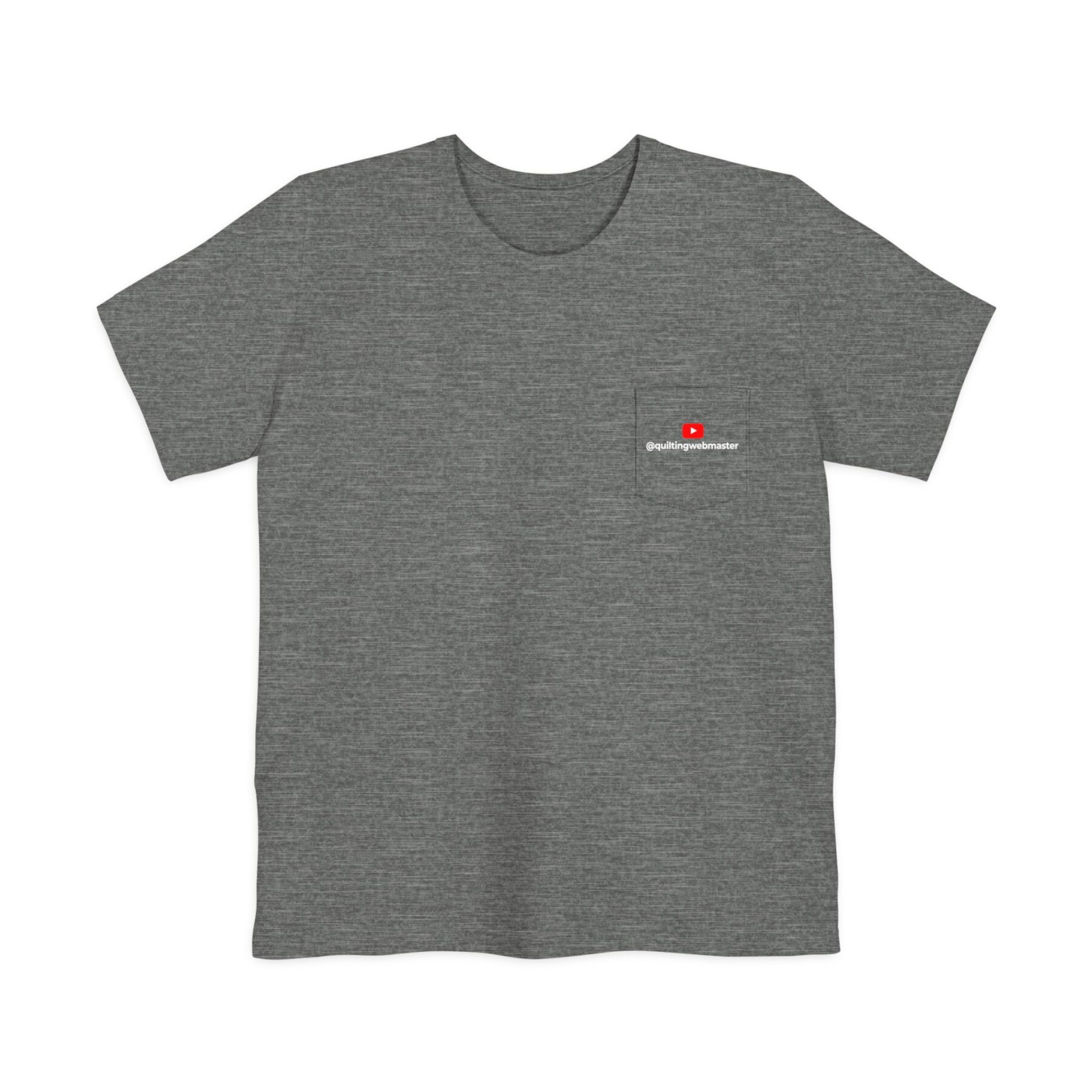 Pocket T-shirt - Image 6