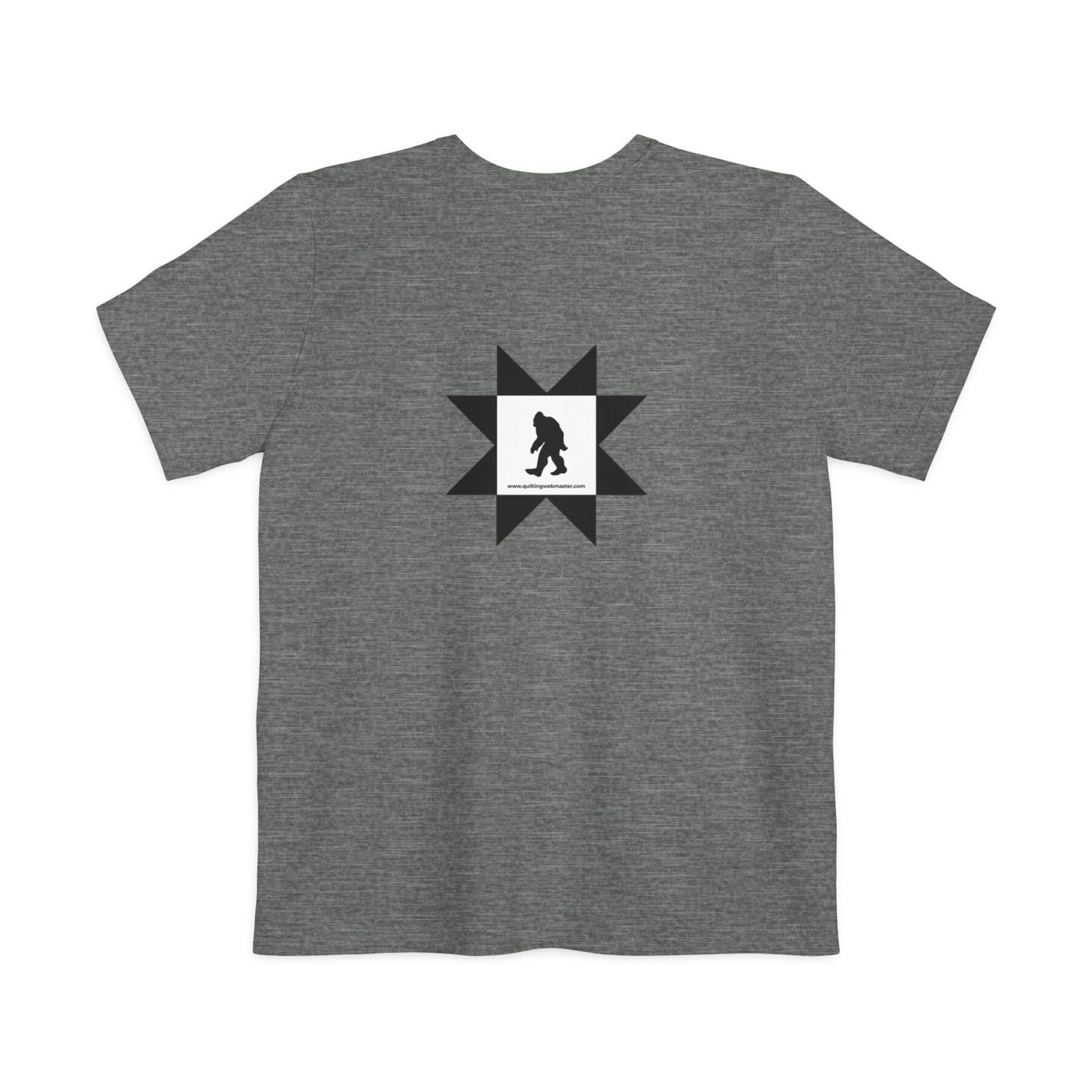 Pocket T-shirt - Image 5