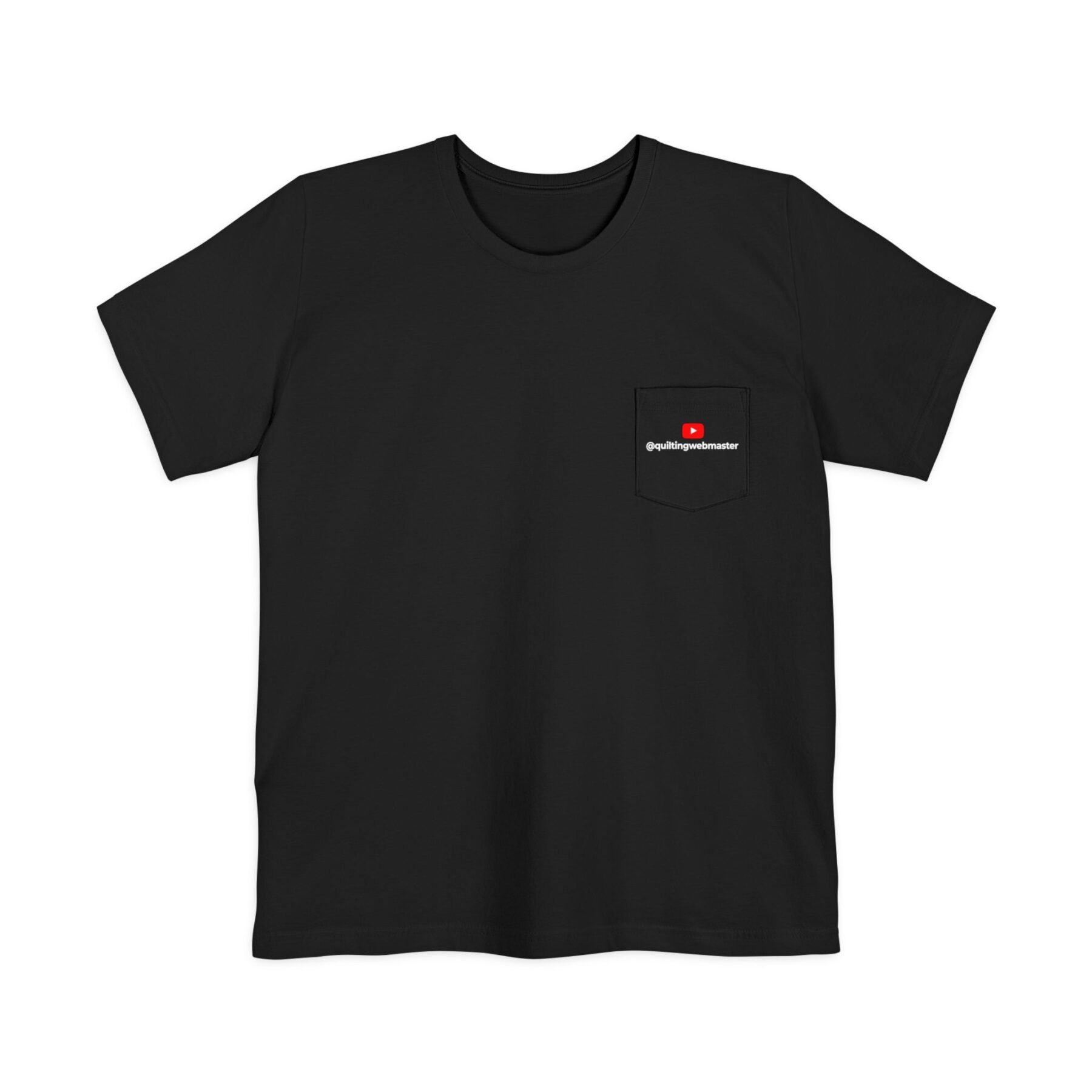 Pocket T-shirt - Image 9