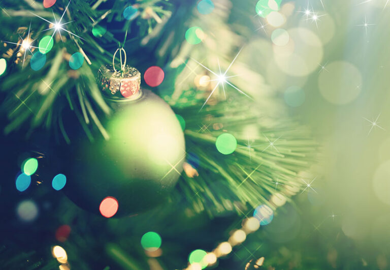 Gift Giving Season Kick Off!