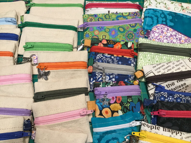 Quick Gifts for Christmas